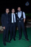 Bolly Celebs at Vishesh Bhatt Wedding Reception - 84 of 136