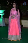 Bolly Celebs at Vishesh Bhatt Wedding Reception - 23 of 136