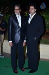 Bolly Celebs at Vishesh Bhatt Wedding Reception - 24 of 136