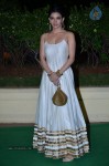 Bolly Celebs at Vishesh Bhatt Wedding Reception - 27 of 136