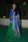 Bolly Celebs at Vishesh Bhatt Wedding Reception - 29 of 136