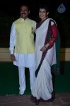 Bolly Celebs at Vishesh Bhatt Wedding Reception - 30 of 136
