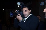 Bolly Celebs at Vishesh Bhatt Wedding Reception - 34 of 136