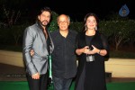 Bolly Celebs at Vishesh Bhatt Wedding Reception - 52 of 136