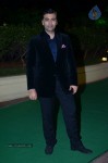 Bolly Celebs at Vishesh Bhatt Wedding Reception - 57 of 136