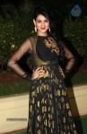 Bolly Celebs at Vishesh Bhatt Wedding Reception - 63 of 136