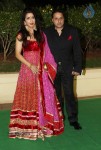 Bolly Celebs at Vishesh Bhatt Wedding Reception - 75 of 136