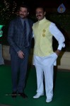Bolly Celebs at Vishesh Bhatt Wedding Reception - 77 of 136