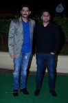 Bolly Celebs at Vishesh Bhatt Wedding Reception - 83 of 136