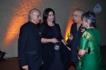 Bolly Celebs at Vishesh Bhatt Wedding Reception - 103 of 136