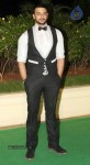 Bolly Celebs at Vishesh Bhatt Wedding Reception - 104 of 136
