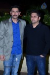 Bolly Celebs at Vishesh Bhatt Wedding Reception - 111 of 136