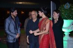 Bolly Celebs at Vishesh Bhatt Wedding Reception - 114 of 136