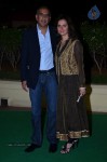Bolly Celebs at Vishesh Bhatt Wedding Reception - 121 of 136