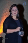 Bolly Celebs at Vishesh Bhatt Wedding Reception - 122 of 136