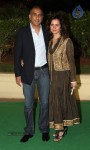 Bolly Celebs at Vishesh Bhatt Wedding Reception - 123 of 136
