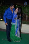 Bolly Celebs at Vishesh Bhatt Wedding Reception - 124 of 136