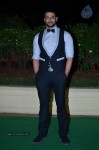 Bolly Celebs at Vishesh Bhatt Wedding Reception - 125 of 136