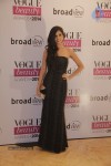 Bolly Celebs at VOGUE BEAUTY Awards 2014 - 4 of 47