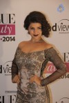 Bolly Celebs at VOGUE BEAUTY Awards 2014 - 5 of 47