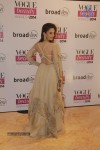 Bolly Celebs at VOGUE BEAUTY Awards 2014 - 8 of 47