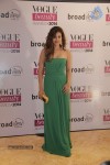 Bolly Celebs at VOGUE BEAUTY Awards 2014 - 11 of 47