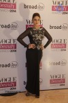 Bolly Celebs at VOGUE BEAUTY Awards 2014 - 43 of 47