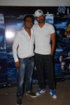 Bolly Celebs at Warning 3D Premiere - 2 of 48