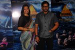 Bolly Celebs at Warning 3D Premiere - 7 of 48