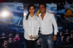 Bolly Celebs at Warning 3D Premiere - 8 of 48
