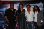 Bolly Celebs at Warning 3D Premiere - 20 of 48