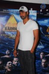 Bolly Celebs at Warning 3D Premiere - 24 of 48