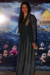 Bolly Celebs at Warning 3D Premiere - 28 of 48