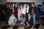 Bolly Celebs at Warning 3D Premiere - 34 of 48