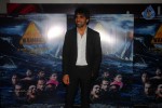 Bolly Celebs at Warning 3D Premiere - 47 of 48