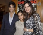 Bolly Celebs at Wisdom Charity Event - 1 of 22