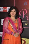 Bolly Celebs at Women Prerna Awards - 100 of 128