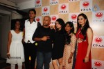 Bolly Celebs at World No Tobacco Day Campaign - 43 of 151