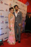 Bolly Celebs at Yes Bank Presents IIAA 2014 - 2 of 135