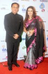 Bolly Celebs at Yes Bank Presents IIAA 2014 - 13 of 135