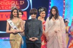 Bolly Celebs at Yes Bank Presents IIAA 2014 - 67 of 135