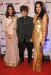 Bolly Celebs at Yes Bank Presents IIAA 2014 - 68 of 135
