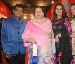 Bolly Celebs at Yes Bank Presents IIAA 2014 - 84 of 135