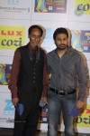 Hot Celebs at Zee Cine Awards 2014 - 3 of 74