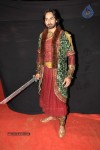 Bolly Celebs at ZEE Rishtey Awards 2011 - 8 of 59