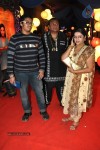 Bolly Celebs at ZEE Rishtey Awards 2011 - 48 of 59