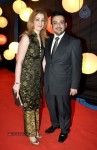 Bolly Celebs at ZEE Rishtey Awards 2011 - 50 of 59