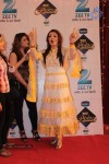 Bolly Celebs at Zee Rishtey Awards 2013 - 25 of 83