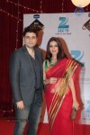 Bolly Celebs at Zee Rishtey Awards 2013 - 42 of 83