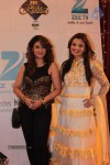 Bolly Celebs at Zee Rishtey Awards 2013 - 53 of 83